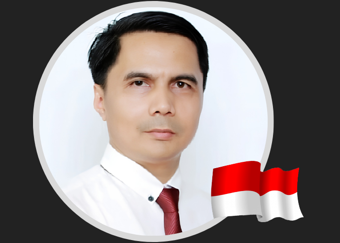Prof. Bayu